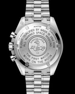 42 mm, steel on steel^OMEGA Sale