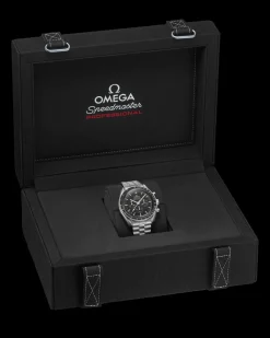 42 mm, steel on steel^OMEGA Sale