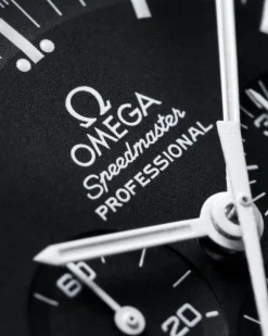 42 mm, steel on steel^OMEGA Sale
