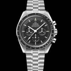 42 mm, steel on steel^OMEGA Hot