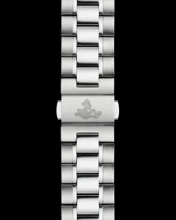 38 mm, steel on steel^OMEGA Outlet