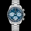 38 mm, steel on steel^OMEGA Best