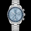 38 mm, steel on steel^OMEGA Online
