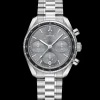 38 mm, steel on steel^OMEGA Discount