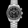 38 mm, steel on steel^OMEGA New