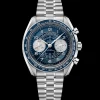 43 mm, steel on steel^OMEGA Online