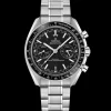 44.25 mm, steel on steel^OMEGA New