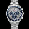 43 mm, steel on steel^OMEGA Best