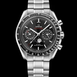 44.25 mm, steel on steel^OMEGA Best