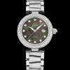 34 mm, steel on steel^OMEGA Outlet