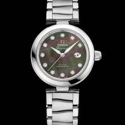34 mm, steel on steel^OMEGA Clearance