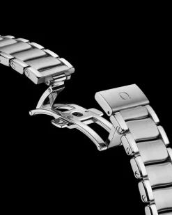 34 mm, steel on steel^OMEGA Clearance