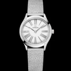 26 mm, steel on steel^OMEGA Clearance