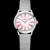 26 mm, steel on steel^OMEGA New