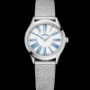 26 mm, steel on steel^OMEGA Discount