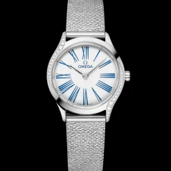 26 mm, steel on steel^OMEGA Discount