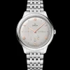 41 mm, steel on steel^OMEGA Outlet