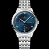 41 mm, steel on steel^OMEGA Best
