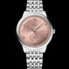 41 mm, steel on steel^OMEGA Discount
