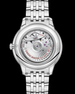 41 mm, steel on steel^OMEGA Discount