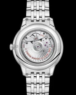 41 mm, steel on steel^OMEGA Outlet