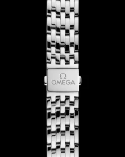 40 mm, steel on steel^OMEGA Best