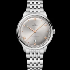 40 mm, steel on steel^OMEGA Discount