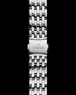 34 mm, steel on steel^OMEGA Clearance
