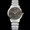 34 mm, steel on steel^OMEGA Online