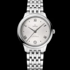 34 mm, steel on steel^OMEGA New