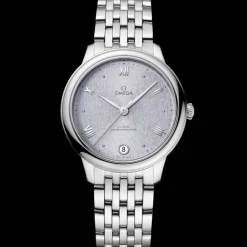 34 mm, steel on steel^OMEGA Best