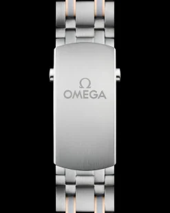 42 mm, titanium ‑ tantalum ‑ Sedna™ gold on titanium ‑ tantalum ‑ Sedna™ gold^OMEGA Online