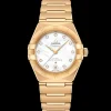 29 mm, yellow gold on yellow gold^OMEGA Discount