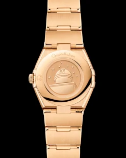 25 mm, yellow gold on yellow gold^OMEGA Sale
