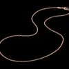 Necklace, 18k red gold^OMEGA Outlet