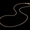 Necklace, 18k yellow gold^OMEGA Fashion