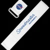 2‑piece white Speedmaster Moonwatch VELCRO® strap^OMEGA Sale