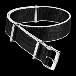 Polyamide, black and white^OMEGA Best
