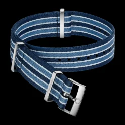 Polyamide, blue^OMEGA Clearance