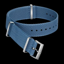 Polyamide, dark blue^OMEGA Clearance