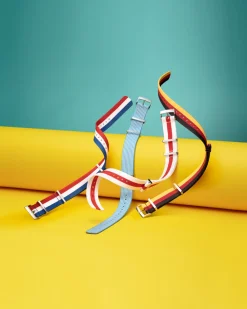 Polyamide, multicolour^OMEGA Hot