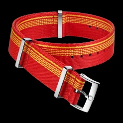 Polyamide, red and yellow^OMEGA Discount