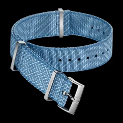 Polyamide, summer blue^OMEGA Hot