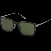 Rectangular style, unisex^OMEGA New