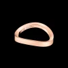 Ring, 18k red gold^OMEGA Online