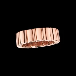 Ring, 18k red gold^OMEGA Sale
