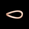 Ring, 18k red gold^OMEGA Online