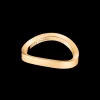 Ring, 18k yellow gold^OMEGA Discount