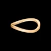 Ring, 18k yellow gold^OMEGA Hot