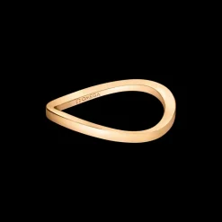 Ring, 18k yellow gold^OMEGA Hot